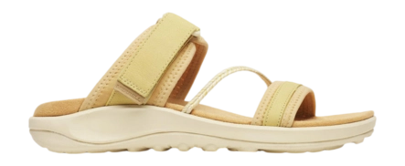 Slipper Merrell Women Terran 4 Slide Caramel FloatMax Foam