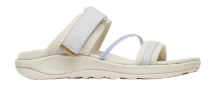 Slipper Merrell Women Terran 4 Slide Stucco FloatMax Foam