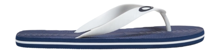 Slipper Oakley Men Catalina Flip Flop Team Navy