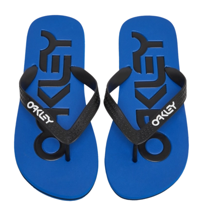 Slipper Oakley Men College Flip Flop Ozone