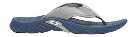 Slipper Oakley Men Operative Flip Flop Abyss