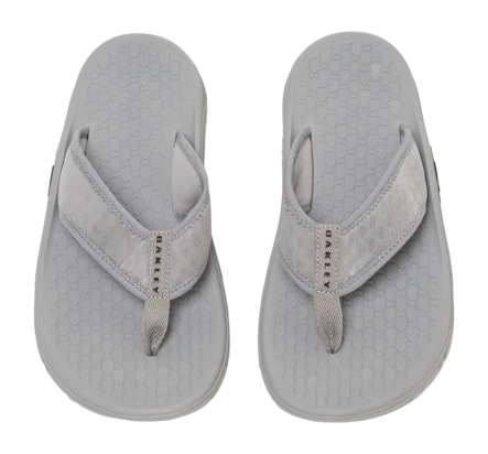 Slipper Oakley Men Operative Flip Flop Cement