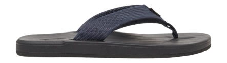 Slipper Oakley Men Ventura Flip Flop Abyss/Black