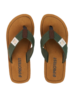 Slipper Protest Men PRTBlade Thyme Regular Fit