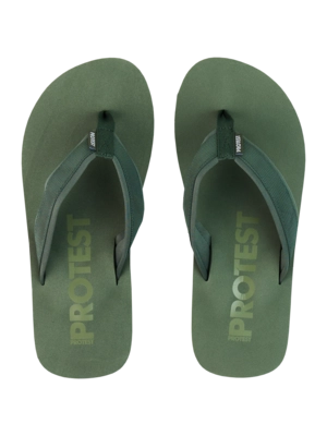 Slipper Protest Men PRTMolokai Thyme Regular Fit