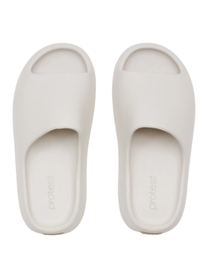 Tongs Protest Women Prtquiet Kit Offwhite