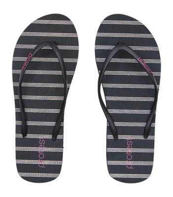 Flip Flops Protest Women Prtsalva True Black