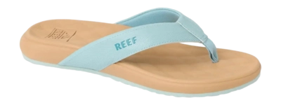 Slipper Reef Kids Cushion Harmony Blue