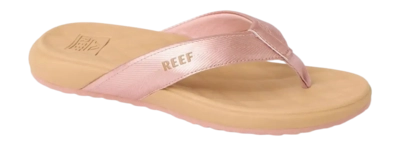 Slipper Reef Kids Cushion Harmony Pastel Pink