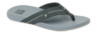 Slipper Reef Men Cushion Phantom 2.0 Ash/Grey