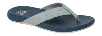 Slipper Reef Men Cushion Phantom 2.0 Grey/Navy