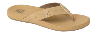 Slipper Reef Men Cushion Phantom 2.0 Tobacco