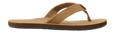 Slipper Reef Men Draftsmen Classic Tan