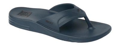Slipper Reef Men Fanning H20 Blue