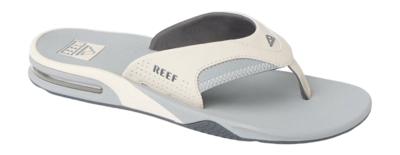 Slipper Reef Men Fanning Light/Grey/Grey/Blue