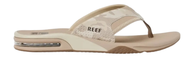 Slipper Reef Men Fanning Sand Camo