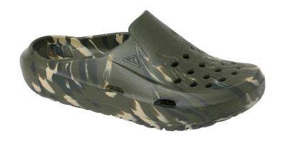 Slipper Reef Men Glider Camo Marble