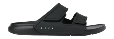 Slipper Reef Men Oasis Adapt Black
