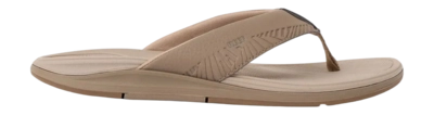 Slipper Reef Men Offshore Fossil/Tan