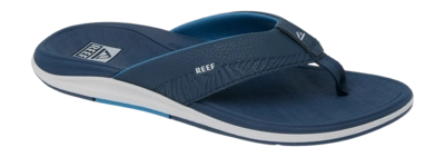 Slipper Reef Men Offshore Navy/Grey