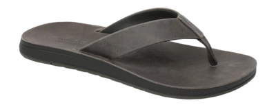 Slipper Reef Men Ojai Classic Faded Grey