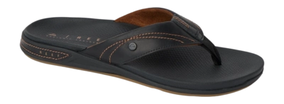 Slipper Reef Men Phantom Lux Black
