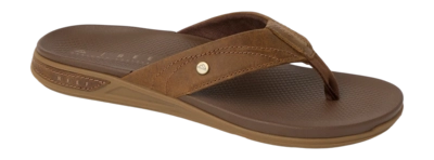 Slipper Reef Men Phantom Lux Toffee