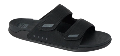 Slipper Reef Men Phantom Tradewind Black