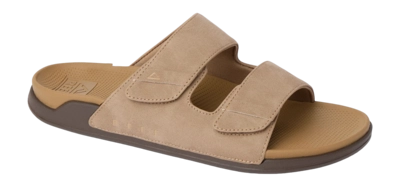 Slipper Reef Men Phantom Tradewind Tan