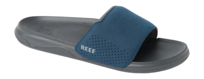 Slipper Reef Men Tailslide Grey/Navy