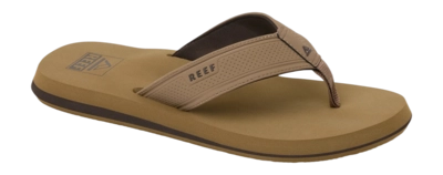 Slipper Reef Men The Layback Tan