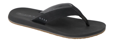 Slipper Reef Men The Nox Black