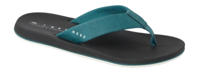 Slipper Reef Men The Nox Mediterranea/Black