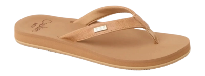 Slipper Reef Women Baja Sands Almond