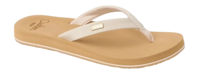 Slipper Reef Women Baja Sands Sand