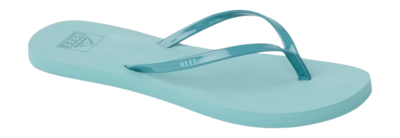 Slipper Reef Women Bliss Nights Teal
