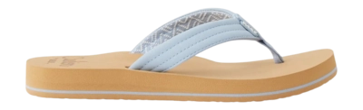 Slipper Reef Women Cushion Breeze Dusty Blue