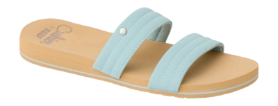 Slipper Reef Women Cushion Breeze Kya Blue Haze