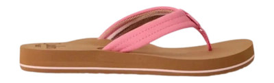 Slipper Reef Women Cushion Breeze Strawberry Pink