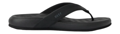 Slipper Reef Women Cushion Melody Black/Black
