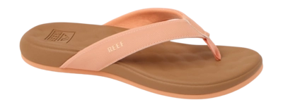 Slipper Reef Women Cushion Melody Canyon Sunset/Lion