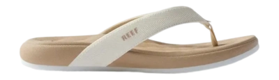 Slipper Reef Women Cushion Melody Sand