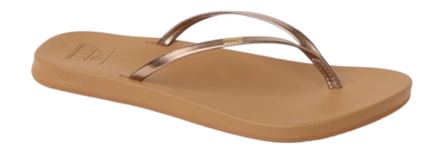 Slipper Reef Women Cushion Slim Bronze/Brown