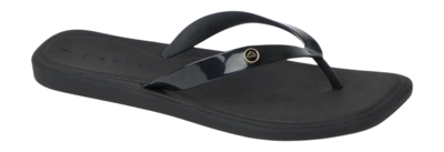 Slipper Reef Women Solaye Black