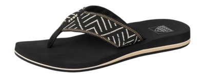 2---CJ9415_REEF_SPRING_WOVEN_BLACK_CREAM_LS_SHADOWkopie-_no-bg