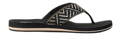 3---CJ9415_REEF_SPRING_WOVEN_BLACK_CREAM_RS_SHADOW_kopie-_no-bg