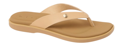 Slipper Reef Women Sunny Farrah Natural