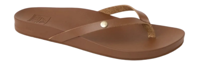Slipper Reef Women Vista Ivy Chocolate