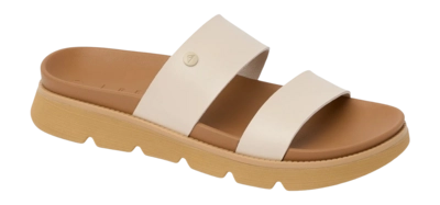 Slipper Reef Women Vista Luxe Thea Parchment