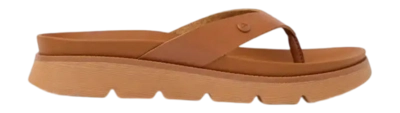 Slipper Reef Women Vista Luxe Vivianahh Cocoa/Tan